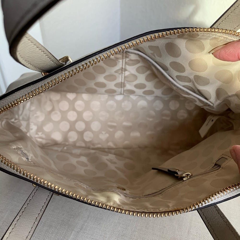 Kate Spade Cedar Street Maise Satchel - Picture 4 of 7